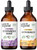 Wild & Organic Echinacea Tincture 4 Fl Oz & Astragalus Tincture 4 Fl Oz Wild & Organic Echinacea Tincture 4 Fl Oz & Astragalus Tincture 4 Fl Oz