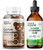 Wild & Organic Ceylon Cinnamon Gummies & Gymnema Tincture Wild & Organic Ceylon Cinnamon Gummies & Gymnema Tincture