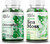 Wild & Organic Chlorophyll Gummies & Sea Moss Gummies Wild & Organic Chlorophyll Gummies & Sea Moss Gummies
