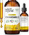 Wild & Organic Chamomile Drops - Natural Calm Supplement W/Chamomile Flower - Calm And Relax Chamomile Tincture - Vegan Calm Drops W/Chamomile Herb - Alcohol-Free Chamomile Supplement - 2 Fl Oz Wild & Organic Chamomile Drops - Natural Calm Supplement W/Chamomile Flower - Calm And Relax Chamomile Tincture - Vegan Calm Drops W/Chamomile Herb - Alcohol-Free Chamomile Supplement - 2 Fl Oz