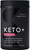 Sports Research Keto Plus Exogenous Ketones With Gobhb - 30 Servings | Keto Electrolyte Powder For Hydration Energy Focus & Ketosis | Keto Certified Vegan Friendly (Raspberry Lemonade) Sports Research Keto Plus Exogenous Ketones With Gobhb - 30 Servings | Keto Electrolyte Powder For Hydration Energy Focus & Ketosis | Keto Certified Vegan Friendly (Raspberry Lemonade)