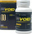 Vh Nutrition Estrovoid | Estrogen Blocker For Men | 1500Mg Max Strength Natural Aromatase Inhibitor* W/Dim Longjack Ashwagandha Eleuthero Cordyceps Rhodiola & Panax Ginseng Vh Nutrition Estrovoid | Estrogen Blocker For Men | 1500Mg Max Strength Natural Aromatase Inhibitor* W/Dim Longjack Ashwagandha Eleuthero Cordyceps Rhodiola & Panax Ginseng