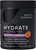 Sports Research Hydrate Electrolytes Powder - Sugar-Free & Naturally Flavored With Vitamins Minerals And Coconut Water - Supports Hydration - Passion Fruit Sports Research Hydrate Electrolytes Powder - Sugar-Free & Naturally Flavored With Vitamins Minerals And Coconut Water - Supports Hydration - Passion Fruit