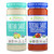 Primal Kitchen Entertaining 2-Pack Made With Real Ingredients Includes Tartar Sauce And Organic Cocktail Sauce Primal Kitchen Entertaining 2-Pack Made With Real Ingredients Includes Tartar Sauce And Organic Cocktail Sauce
