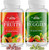 Florida Herbs Fruits And Vegetables Supplement - 90 Fruit And 90 Veggie Capsules - Nature Vitamins Balance Of Fruits And Veggies Supports Energy Balance Soy Free Vegan Capsules - 90 Count (Pack Of 2) Florida Herbs Fruits And Vegetables Supplement - 90 Fruit And 90 Veggie Capsules - Nature Vitamins Balance Of Fruits And Veggies Supports Energy Balance Soy Free Vegan Capsules - 90 Count (Pack Of 2)