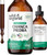 Wild & Organic Chanca Piedra Stone Breaker Drops - Herbal Chanca Piedra Extract For Kidney Health & Gallbladder Cleanse - Urinary Health Support - Vegan Alcohol Free - 4 Fl Oz Wild & Organic Chanca Piedra Stone Breaker Drops - Herbal Chanca Piedra Extract For Kidney Health & Gallbladder Cleanse - Urinary Health Support - Vegan Alcohol Free - 4 Fl Oz