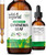 Wild & Organic Gymnema Tincture - Sugar-Free Gymnema Sylvestre - Alcohol-Free Gymnema Liquid W/Antioxidants - Gurmar Gymnema Supplement - Gymnema Herb Drops - Gymnema Sylvestre Liquid Extract - 2 Oz Wild & Organic Gymnema Tincture - Sugar-Free Gymnema Sylvestre - Alcohol-Free Gymnema Liquid W/Antioxidants - Gurmar Gymnema Supplement - Gymnema Herb Drops - Gymnema Sylvestre Liquid Extract - 2 Oz