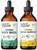 Wild & Organic Holy Basil Tincture 4 Fl Oz & Mood Support Tincture 4 Fl Oz Wild & Organic Holy Basil Tincture 4 Fl Oz & Mood Support Tincture 4 Fl Oz