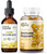 Wild & Organic Mullein Drops 2 Oz & Immune Support Gummies Wild & Organic Mullein Drops 2 Oz & Immune Support Gummies