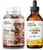 Wild & Organic Pine Bark Extract Gummies & Burdock Root Tincture 4 Fl Oz Wild & Organic Pine Bark Extract Gummies & Burdock Root Tincture 4 Fl Oz