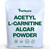 Purisure Acetyl L-Carnitine Powder 250G Alcar Powder Amino Acid Supplement Acetyl L-Carnitine Supplement For Better Cognitive Performance And Muscular Endurance Gluten Free Non-Gmo 500 Servings Purisure Acetyl L-Carnitine Powder 250G Alcar Powder Amino Acid Supplement Acetyl L-Carnitine Supplement For Better Cognitive Performance And Muscular Endurance Gluten Free Non-Gmo 500 Servings