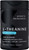 Sports Research Double Strength L-Theanine Supplement - Suntheanine Softgels For Focus Relaxation & Alertness - Non-Drowsy Support Made With Coconut Oil Non-Gmo & Gluten Free - 200Mg 60 Count