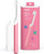 Quip Sonic Toothbrush For Kids - Timed Electric Toothbrush With Small Replaceable Brush Head - Soft Bristles Rubber Handle 3 Month Battery Life - Travel Toothbrush - Pink Quip Sonic Toothbrush For Kids - Timed Electric Toothbrush With Small Replaceable Brush Head - Soft Bristles Rubber Handle 3 Month Battery Life - Travel Toothbrush - Pink