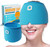 Icewraps Migraine Cap | Form-Fitting Migraine Relief Cap | Headache Relief Cap With 360° Head Coverage | Migraine Relief Products | Sinus Relief | Cold Therapy Headache Cap | Migraine Mask Icewraps Migraine Cap | Form-Fitting Migraine Relief Cap | Headache Relief Cap With 360° Head Coverage | Migraine Relief Products | Sinus Relief | Cold Therapy Headache Cap | Migraine Mask