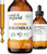 Wild & Organic Calendula Tincture - Concentrated Calendula Flowers Extract Drops - 168 Servings - Vegan Alcohol Free Calendula Herb Supplement - 4 Fl Oz Wild & Organic Calendula Tincture - Concentrated Calendula Flowers Extract Drops - 168 Servings - Vegan Alcohol Free Calendula Herb Supplement - 4 Fl Oz