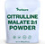 Purisure L-Ctrulline Powder 250G Premium Citrulline 2:1 Malate Supplement For Strength Performance And Energy Pre-Workout Citrulline Malate Powder - Enhance Muscle Pumps And Recovery - 83 Servings Purisure L-Ctrulline Powder 250G Premium Citrulline 2:1 Malate Supplement For Strength Performance And Energy Pre-Workout Citrulline Malate Powder - Enhance Muscle Pumps And Recovery - 83 Servings