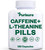 Purisure Caffeine Theanine Capsules Caffeine Pills 100Mg Caffeine + 200Mg L Theanine For Pre Workout Energy And Clarity Energy Pills For Fatigue Nootropic Supplement 120 Day Supply Purisure Caffeine Theanine Capsules Caffeine Pills 100Mg Caffeine + 200Mg L Theanine For Pre Workout Energy And Clarity Energy Pills For Fatigue Nootropic Supplement 120 Day Supply