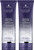 Alterna Caviar Anti-Aging Replenishing Moisture Leave-In Smoothing Gelee 2 Ct. Alterna Caviar Anti-Aging Replenishing Moisture Leave-In Smoothing Gelee 2 Ct.