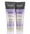 John Frieda Sheer Blonde Colour Renew Tone-Correcting Duo Set Shampoo + Conditioner 8.45 Ounce 1 Each John Frieda Sheer Blonde Colour Renew Tone-Correcting Duo Set Shampoo + Conditioner 8.45 Ounce 1 Each