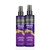 John Frieda Frizz Ease Nourishing Anti Frizz Leave-In Conditioner And Heat Protectant For Frizz-Prone Hair Moisturizes And Renews Shine With Vitamin A C And E 8 Oz (2 Pack) John Frieda Frizz Ease Nourishing Anti Frizz Leave-In Conditioner And Heat Protectant For Frizz-Prone Hair Moisturizes And Renews Shine With Vitamin A C And E 8 Oz (2 Pack)