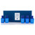 Acqua Di Parma - Blu Mediterraneo 5-Piece Miniature Coffret Set Acqua Di Parma - Blu Mediterraneo 5-Piece Miniature Coffret Set