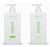 Native Shampoo And Conditioner Set | Sulfate Free Paraben Free Dye Free With Naturally Derived Clean Ingredients| 16.5 Oz (Cucumber & Mint Volumizing)