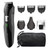 Remington PG6025 All-in-1 Lithium Powered Grooming Kit, Beard Trimmer (8 Pieces) Remington PG6025 All-in-1 Lithium Powered Grooming Kit, Beard Trimmer (8 Pieces)