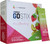 4Life Energy Go Stix - Healthy Energy Source - Kiwi Strawberry Drink Mix - Contains Natural Caffeine from Guarana Maca Yerba Mate and Green Tea Leaf Extract - 15 Packets 4Life Energy Go Stix - Healthy Energy Source - Kiwi Strawberry Drink Mix - Contains Natural Caffeine from Guarana Maca Yerba Mate and Green Tea Leaf Extract - 15 Packets