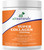 Aitnaturals Collagen Peptides Powder (Unflavoured) 200g Premium Grass-Fed Type I & III Collagen for Enhanced Skin Elasticity Stronger Hair & Nails Joint Flexibility Supports Healthy Aging Non-GMO Aitnaturals Collagen Peptides Powder (Unflavoured) 200g Premium Grass-Fed Type I & III Collagen for Enhanced Skin Elasticity Stronger Hair & Nails Joint Flexibility Supports Healthy Aging Non-GMO