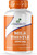 Aitnaturals Milk Thistle 1000mg - 50 Softgels Supports Healthy digestion Enhanced Liver Health Detoxification & Weight Management Boost Immune System Antioxidant Support & Toxin Removal | Non-GMO Aitnaturals Milk Thistle 1000mg - 50 Softgels Supports Healthy digestion Enhanced Liver Health Detoxification & Weight Management Boost Immune System Antioxidant Support & Toxin Removal | Non-GMO