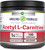 Amazing Nutrition Formulas Acetyl L-Carnitine 100 Grams (3.5 Oz) Powder Supplement | 100 Servings | Non-GMO | Gluten | Made in USA Amazing Nutrition Formulas Acetyl L-Carnitine 100 Grams (3.5 Oz) Powder Supplement | 100 Servings | Non-GMO | Gluten | Made in USA