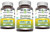 Amazing Nutrition Formulas Chromium Picolinate | 1000 Mcg Tablets Supplement | Non-GMO | Gluten | Made in USA (3 Pack 120 Count)