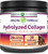 Amazing Nutrition Formulas Hydrolyzed Collagen with Hyaluronic Acid & Multivitamins Supplement | 30 Servings Powder | 660 Grams | Chocolate Flavor Amazing Nutrition Formulas Hydrolyzed Collagen with Hyaluronic Acid & Multivitamins Supplement | 30 Servings Powder | 660 Grams | Chocolate Flavor
