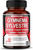 Aumeto Ultra Gymnema Sylvestre Supplements - Enhanced with Berberine Ceylon Cinnamon Holy Basil for Optimal Immunity Pancreatic & Circulatory Function