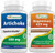 Best Naturals Artichoke Extract 10000 mg & Magnesium Glycinate 425 mg Best Naturals Artichoke Extract 10000 mg & Magnesium Glycinate 425 mg