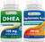 Best Naturals DHEA 100mg & Hyaluronic Acid 200 mg Best Naturals DHEA 100mg & Hyaluronic Acid 200 mg