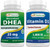 Best Naturals DHEA 25 mg & Vitamin D3 5000 IU Best Naturals DHEA 25 mg & Vitamin D3 5000 IU