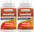 Best Naturals Inositol 1000 mg 120 Tablets (120 Count (Pack of 1)) (120 Count (Pack of 2)) Best Naturals Inositol 1000 mg 120 Tablets (120 Count (Pack of 1)) (120 Count (Pack of 2))