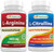 Best Naturals L-Arginine 1000 mg & L-Citrulline 1500mg Best Naturals L-Arginine 1000 mg & L-Citrulline 1500mg