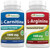 Best Naturals L-Carnitine 1000mg & L-Arginine 1000 mg Best Naturals L-Carnitine 1000mg & L-Arginine 1000 mg