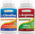 Best Naturals L-Citrulline 1500mg & L-Carnitine 1000mg Best Naturals L-Citrulline 1500mg & L-Carnitine 1000mg