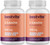 Bestvite L-Leucine 500mg per Capsule (480 Vegetarian Capsules) (240x2) - No Stearates - No Fillers - No Flow Agents - Vegan - Non GMO - Gluten Bestvite L-Leucine 500mg per Capsule (480 Vegetarian Capsules) (240x2) - No Stearates - No Fillers - No Flow Agents - Vegan - Non GMO - Gluten