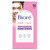 Biore Nose+Face Deep Cleansing Pore Strips 7 Nose + 7 Chin or Forehead with Instant Blackhead Removal and Pore Unclogging 14 Count Oil- Non-Comedogenic Use Biore Nose+Face Deep Cleansing Pore Strips 7 Nose + 7 Chin or Forehead with Instant Blackhead Removal and Pore Unclogging 14 Count Oil- Non-Comedogenic Use