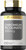 Carlyle Chromium Picolinate 200mcg | 250 Tablets | Vegetarian Non-GMO Gluten Supplement Carlyle Chromium Picolinate 200mcg | 250 Tablets | Vegetarian Non-GMO Gluten Supplement