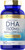 Carlyle DHA Supplement 1500mg | 180 Softgels | Omega-3 Supplement | Non-GMO Gluten Carlyle DHA Supplement 1500mg | 180 Softgels | Omega-3 Supplement | Non-GMO Gluten