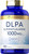 Carlyle DL-Phenylalanine | 1000mg | 180 Capsules | Non-GMO and Gluten Formula | DLPA Form Supplement