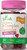 Carlyle Kids B Complex Gummies | 90 Count | Peach Raspberry Flavor | Non-GMO Gluten & Vegan Supplement | Lil' Sprouts Carlyle Kids B Complex Gummies | 90 Count | Peach Raspberry Flavor | Non-GMO Gluten & Vegan Supplement | Lil' Sprouts