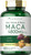 Carlyle Maca Root Capsules | 4800mg | 180 Count | High Potency Extract | Non-GMO and Gluten Formula