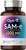 Carlyle SAM-e Supplement  1200mg  50 Enteric Coated Tablets  Vegetarian Non-GMO Gluten  by Opti-e