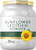 Carlyle Sunflower Lecithin Powder | 2 Pounds | Unflavored | Naturally Occurring Phosphatidylcholine | Vegetarian Soy Non-GMO Gluten Carlyle Sunflower Lecithin Powder | 2 Pounds | Unflavored | Naturally Occurring Phosphatidylcholine | Vegetarian Soy Non-GMO Gluten